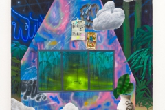 House of the Moon