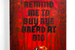 Red Dreams