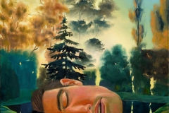 Endymion's Awakening